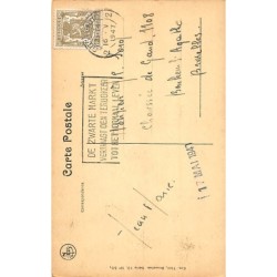 Rare collectable postcards of Belgium. Vintage Postcards of Belgium
