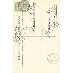 Rare collectable postcards of Belgium. Vintage Postcards of Belgium