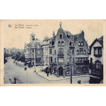 Rare collectable postcards of Belgium. Vintage Postcards of Belgium