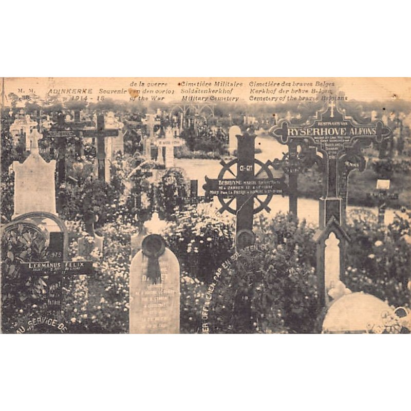 Rare collectable postcards of Belgium. Vintage Postcards of Belgium