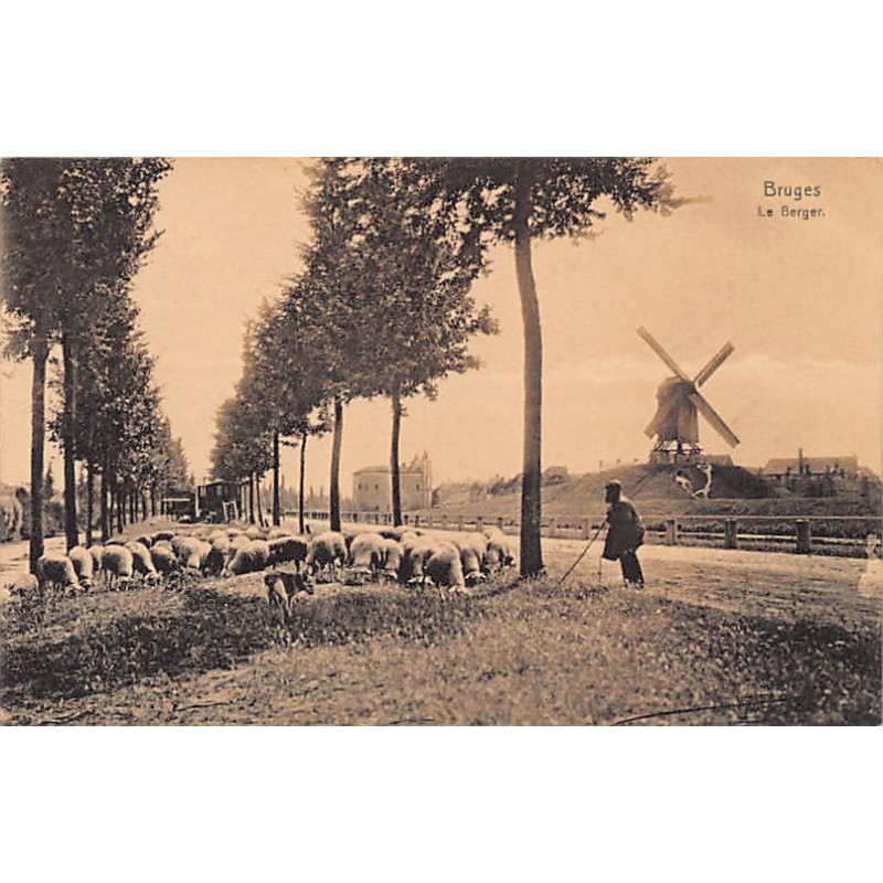 Rare collectable postcards of Belgium. Vintage Postcards of Belgium