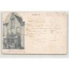 Rare collectable postcards of Belgium. Vintage Postcards of Belgium