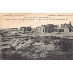Rare collectable postcards of Belgium. Vintage Postcards of Belgium