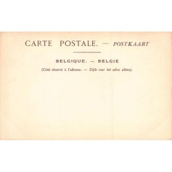 Rare collectable postcards of Belgium. Vintage Postcards of Belgium