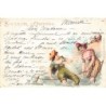 Rare collectable postcards of Belgium. Vintage Postcards of Belgium