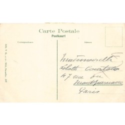 Rare collectable postcards of Belgium. Vintage Postcards of Belgium