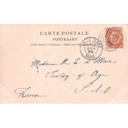 Rare collectable postcards of Belgium. Vintage Postcards of Belgium