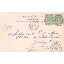 Rare collectable postcards of Belgium. Vintage Postcards of Belgium