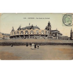 Rare collectable postcards of Belgium. Vintage Postcards of Belgium