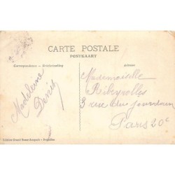 Rare collectable postcards of Belgium. Vintage Postcards of Belgium