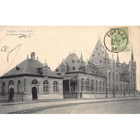 Rare collectable postcards of Belgium. Vintage Postcards of Belgium