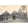 Rare collectable postcards of Belgium. Vintage Postcards of Belgium