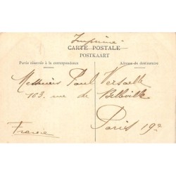 Rare collectable postcards of Belgium. Vintage Postcards of Belgium