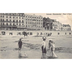 Rare collectable postcards of Belgium. Vintage Postcards of Belgium