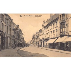 Rare collectable postcards of Belgium. Vintage Postcards of Belgium
