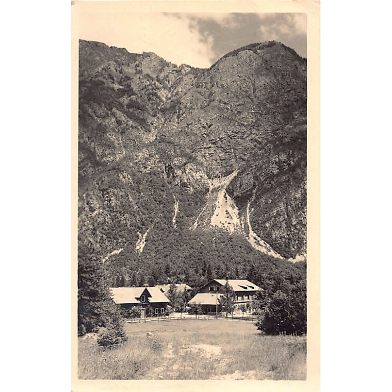 Rare collectable postcards of SLOVENIA. Vintage Postcards of SLOVENIA