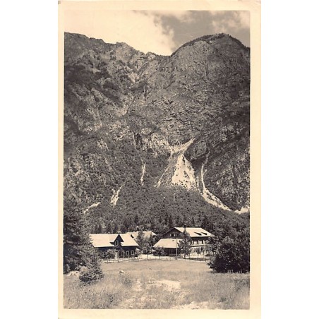 Rare collectable postcards of SLOVENIA. Vintage Postcards of SLOVENIA