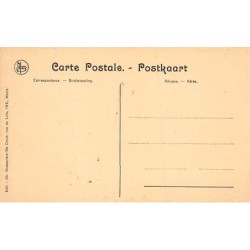 Rare collectable postcards of Belgium. Vintage Postcards of Belgium