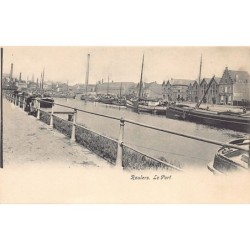 Rare collectable postcards of Belgium. Vintage Postcards of Belgium