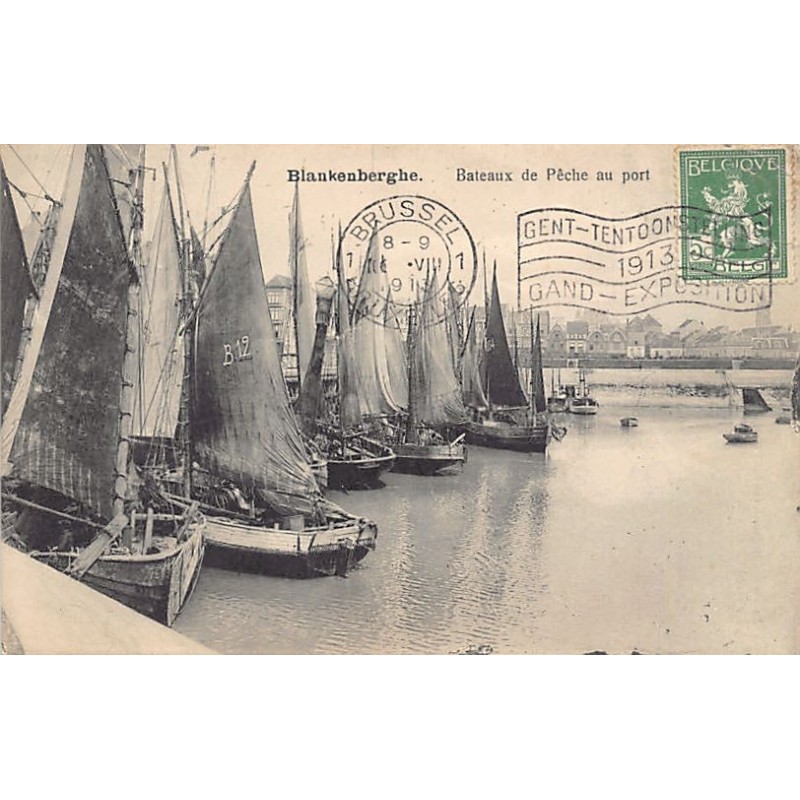 Rare collectable postcards of Belgium. Vintage Postcards of Belgium