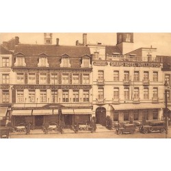 Rare collectable postcards of Belgium. Vintage Postcards of Belgium