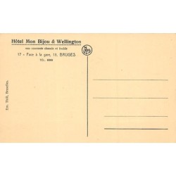 Rare collectable postcards of Belgium. Vintage Postcards of Belgium