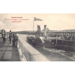 Rare collectable postcards of Belgium. Vintage Postcards of Belgium