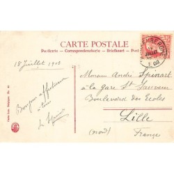 Rare collectable postcards of Belgium. Vintage Postcards of Belgium