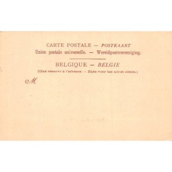 Rare collectable postcards of Belgium. Vintage Postcards of Belgium
