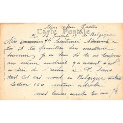 Rare collectable postcards of Belgium. Vintage Postcards of Belgium