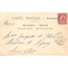 Rare collectable postcards of Belgium. Vintage Postcards of Belgium