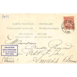 Rare collectable postcards of Belgium. Vintage Postcards of Belgium