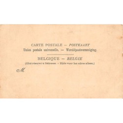 Rare collectable postcards of Belgium. Vintage Postcards of Belgium