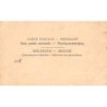 Rare collectable postcards of Belgium. Vintage Postcards of Belgium