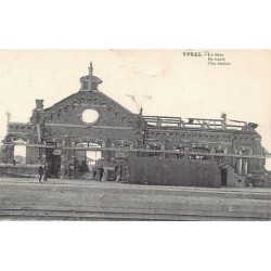 Rare collectable postcards of Belgium. Vintage Postcards of Belgium