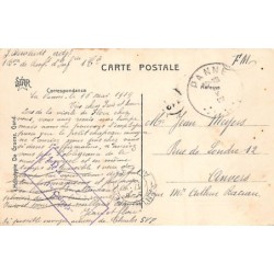 Rare collectable postcards of Belgium. Vintage Postcards of Belgium