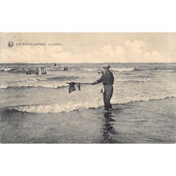 Rare collectable postcards of Belgium. Vintage Postcards of Belgium