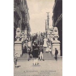 Rare collectable postcards of Belgium. Vintage Postcards of Belgium