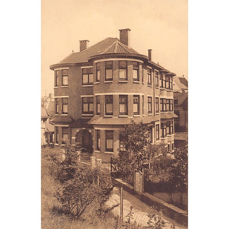 Rare collectable postcards of Belgium. Vintage Postcards of Belgium