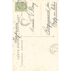 Rare collectable postcards of Belgium. Vintage Postcards of Belgium