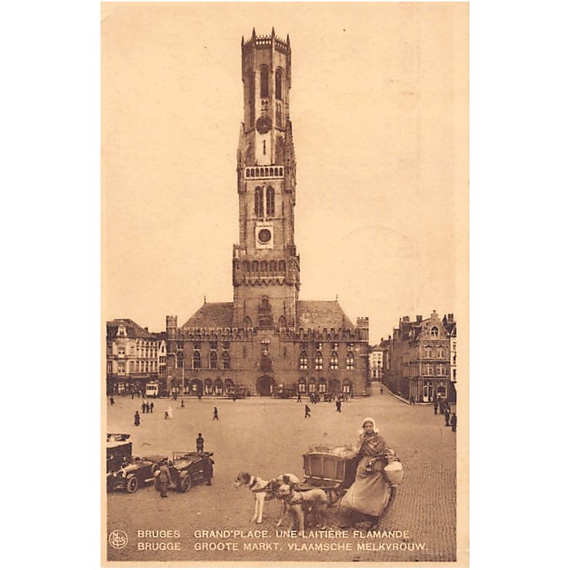 Rare collectable postcards of Belgium. Vintage Postcards of Belgium
