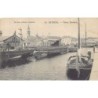 Rare collectable postcards of Belgium. Vintage Postcards of Belgium
