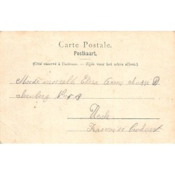 Rare collectable postcards of Belgium. Vintage Postcards of Belgium