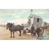 Rare collectable postcards of Belgium. Vintage Postcards of Belgium