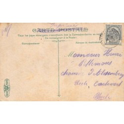 Rare collectable postcards of Belgium. Vintage Postcards of Belgium