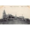 Rare collectable postcards of Belgium. Vintage Postcards of Belgium