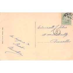 Rare collectable postcards of Belgium. Vintage Postcards of Belgium