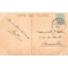 Rare collectable postcards of Belgium. Vintage Postcards of Belgium