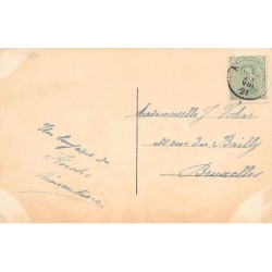 Rare collectable postcards of Belgium. Vintage Postcards of Belgium