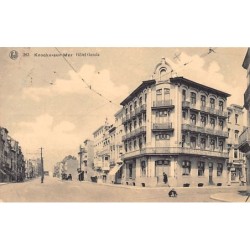 Rare collectable postcards of Belgium. Vintage Postcards of Belgium